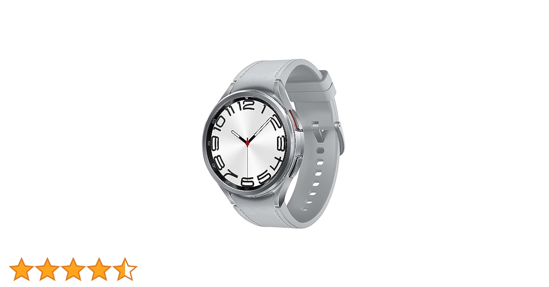Galaxy Watch6 Classic シルバー Buy the Galaxy Watch6, Watch6 Classic | Price & Deals